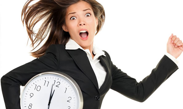 R�unions, rendez-vous, dossiers � rendre� : 8 astuces p...