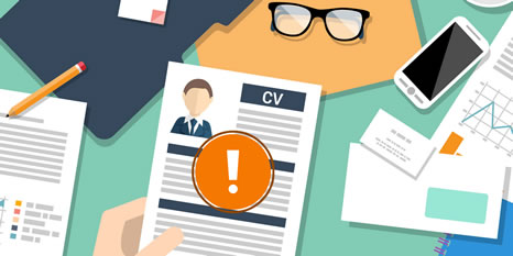 POURQUOI VOTRE CV NE SUFFIT PLUS?