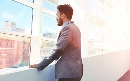 L'int�rim : quel int�r�t pour les cadres ?