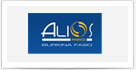 ALIOS FINANCE
