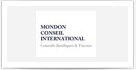 Mondon Conseil International