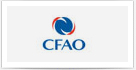 Cfao Motors C�te d'Ivoire